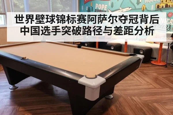 世界壁球锦标赛阿萨尔夺冠背后 中国选手突破路径与差距分析